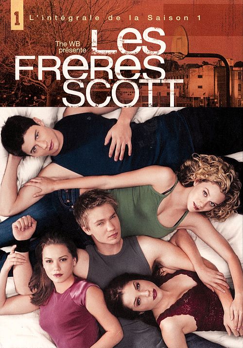 Les Frères Scott - Saison 1 [DVD]