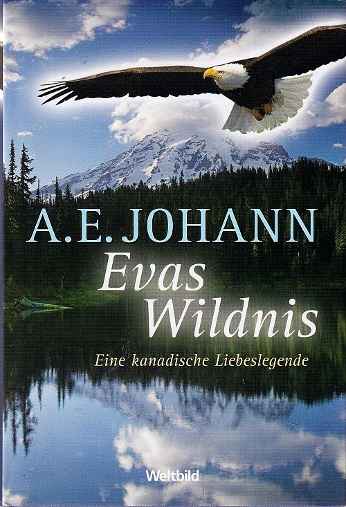 Evas Wildnis
