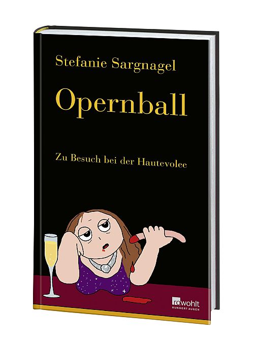 Opernball - Zu Besuch bei der Hautevolee