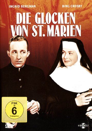 Die Glocken von St. Marien [DVD]