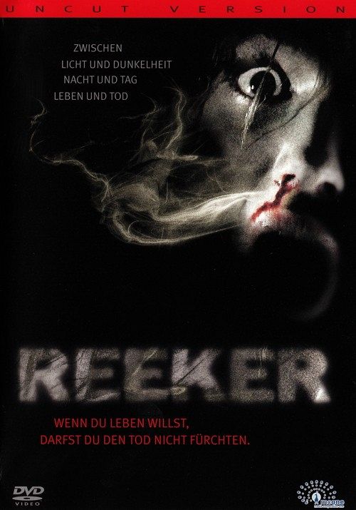 Reeker [DVD]