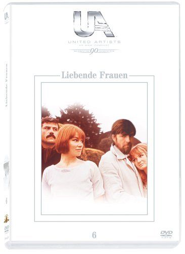 Liebende Frauen [DVD]