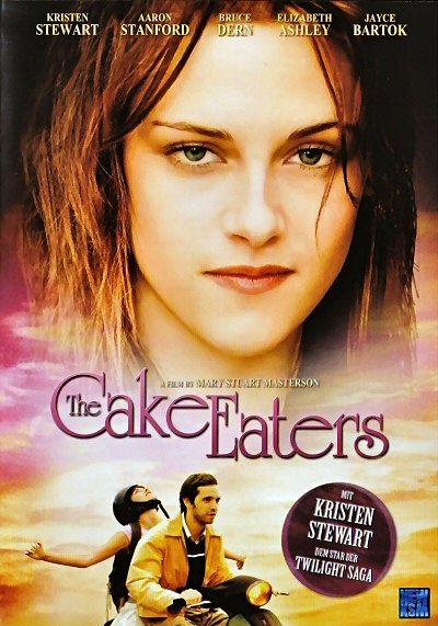 The Cake Eaters [DVD]