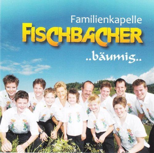 Bäumig [CD]