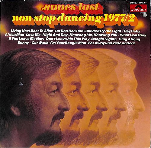 Non Stop Dancing 1977/2 [CD]