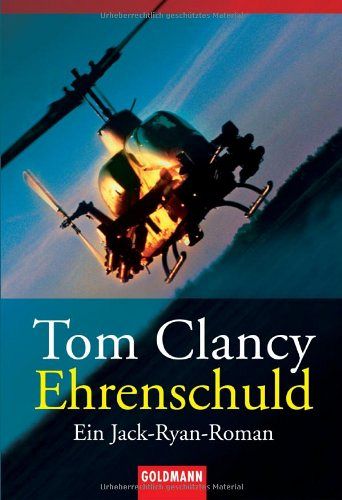 Ehrenschuld