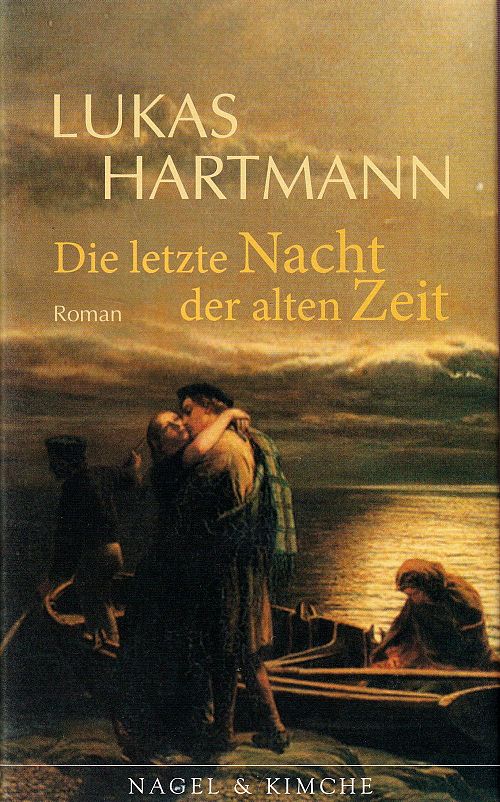 Die letzte Nacht der alten Zeit