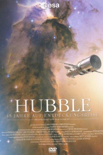 Hubble - 15 Jahre auf Entdeckungsreise [DVD]