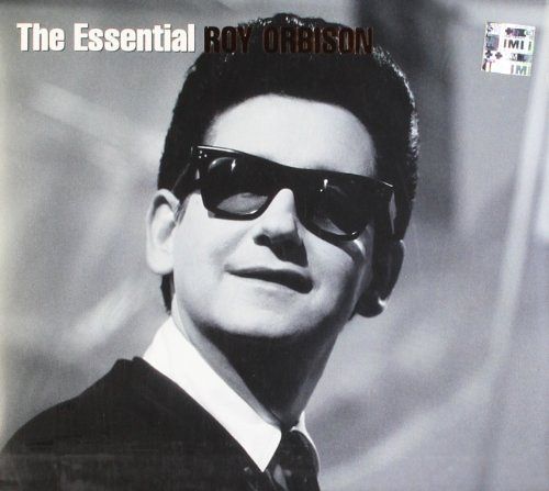 The Essential Roy Orbison [CD]