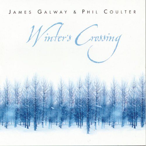 Winter's Crossing [CD]