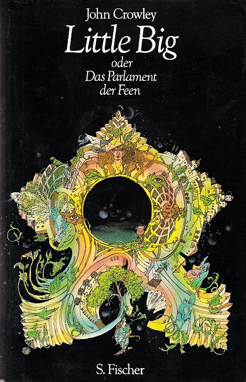Little Big oder Das Parlament der Feen