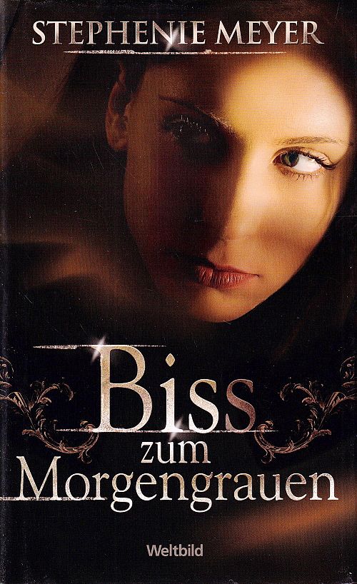 Bis(s) zum Morgengrauen