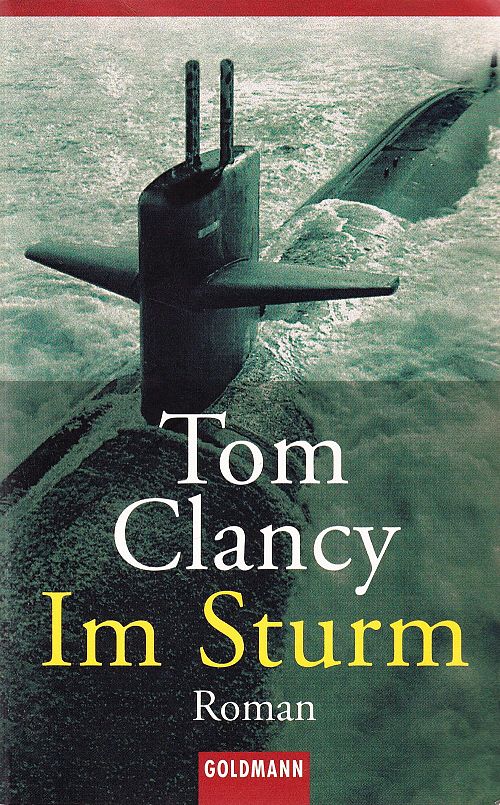 Im Sturm