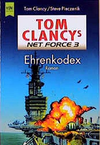 Tom Clancy's Net Force 3 - Ehrenkodex