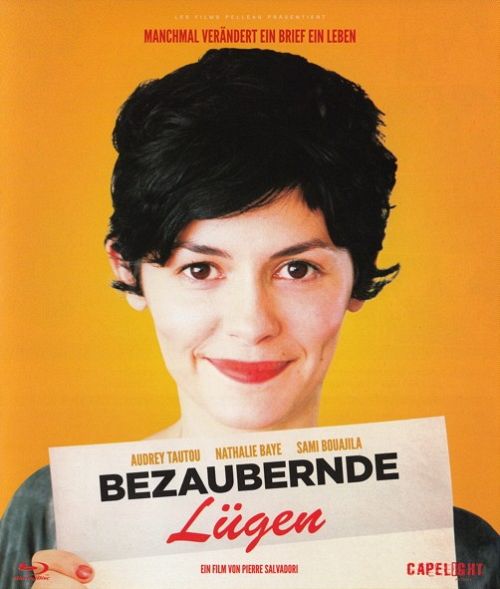 De vrais mensonges  [Blu-ray]