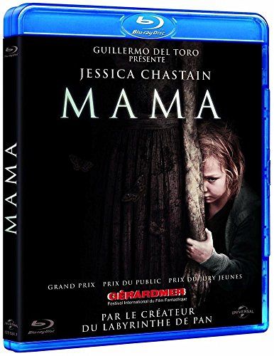 Mama [Blu-ray]