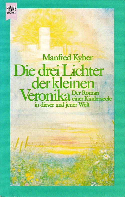 Die drei Lichter der kleinen Veronika