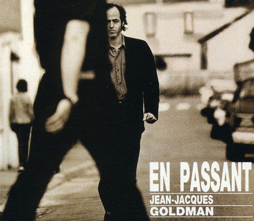 En Passant [CD]