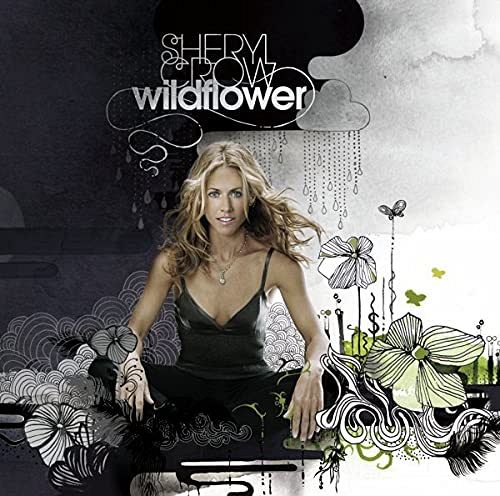 Wildflower [CD]