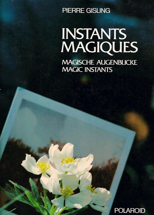 Instants magiques