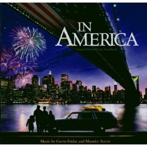 In America [CD]