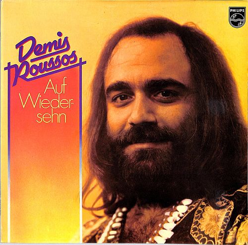 Auf Wiedersehn [Vinyl]