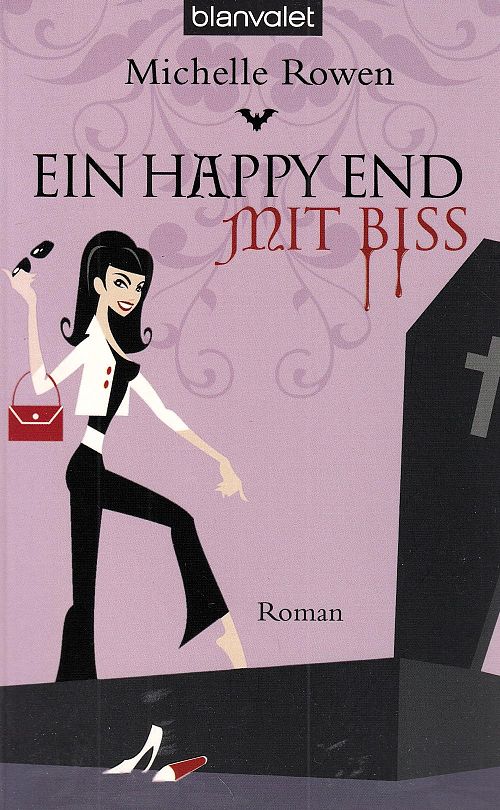 Ein Happy End mit Biss