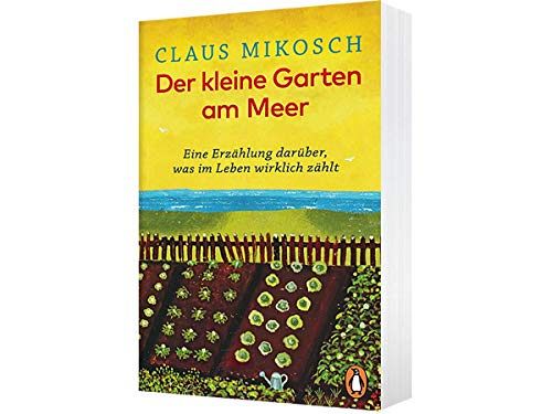 Der kleine Garten am Meer