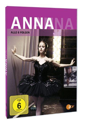Anna [DVD]