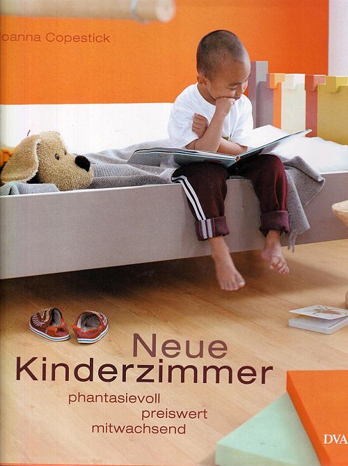 Neue Kinderzimmer