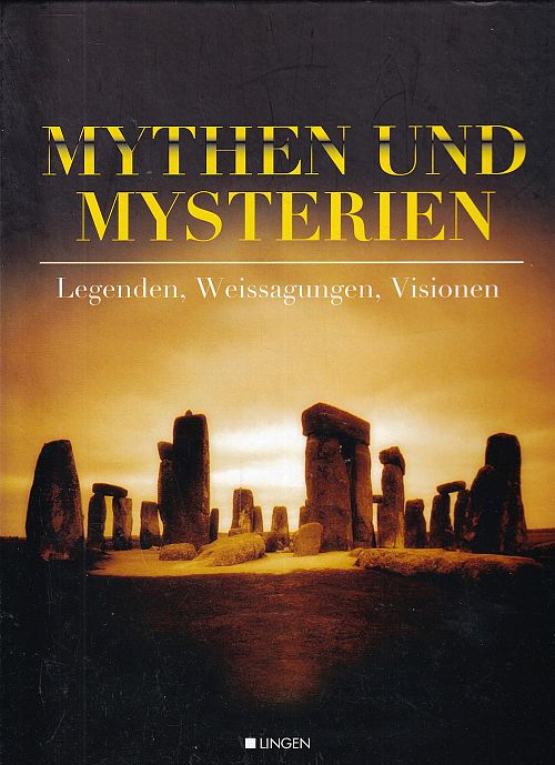 Mythen und Mysterien