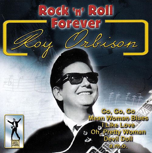 Rock'n'Roll Forever [CD]