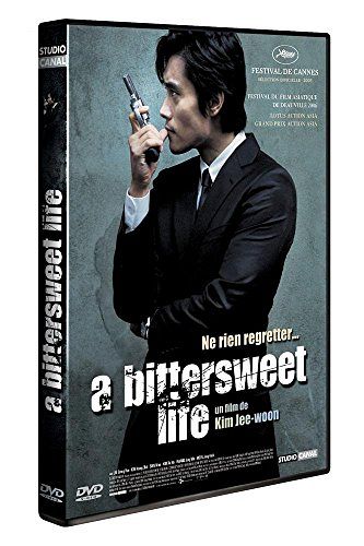 A Bittersweet Life [DVD]