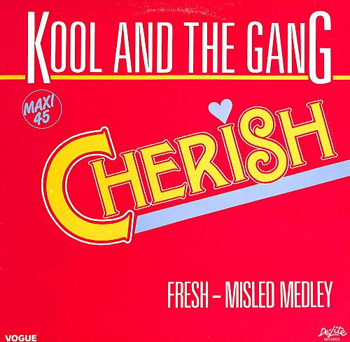 Cherish - Fresh - Misled Medley [Vinyl]