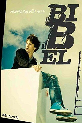 Hoffnung für alle - Die Bibel