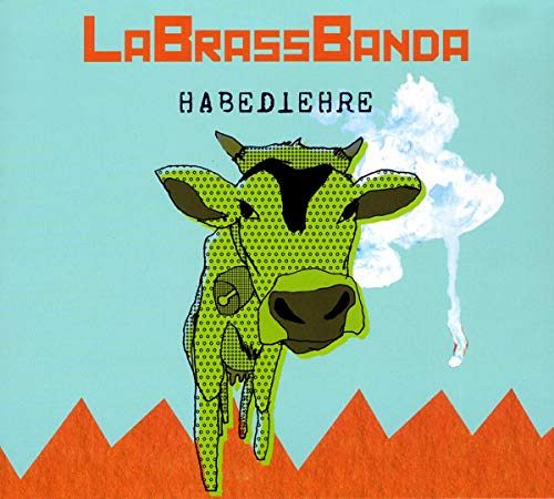 Habediehre [CD]