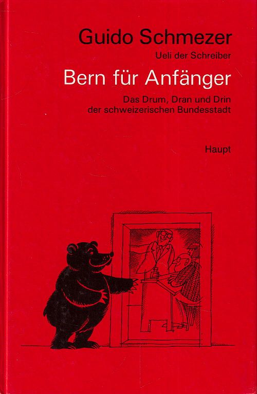 Bern für Anfänger