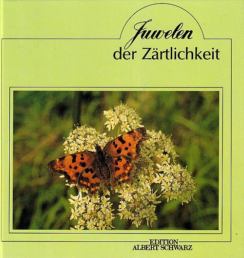 Juwelen der Zärtlichkeiten