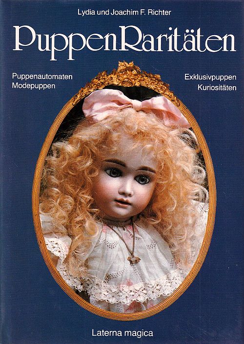 PuppenRaritäten