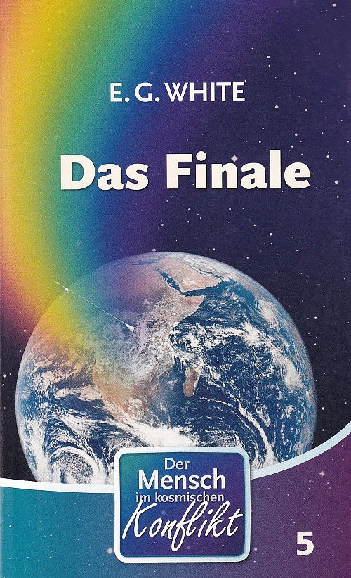 Der Mensch im kosmischen Konflikt - Das Finale