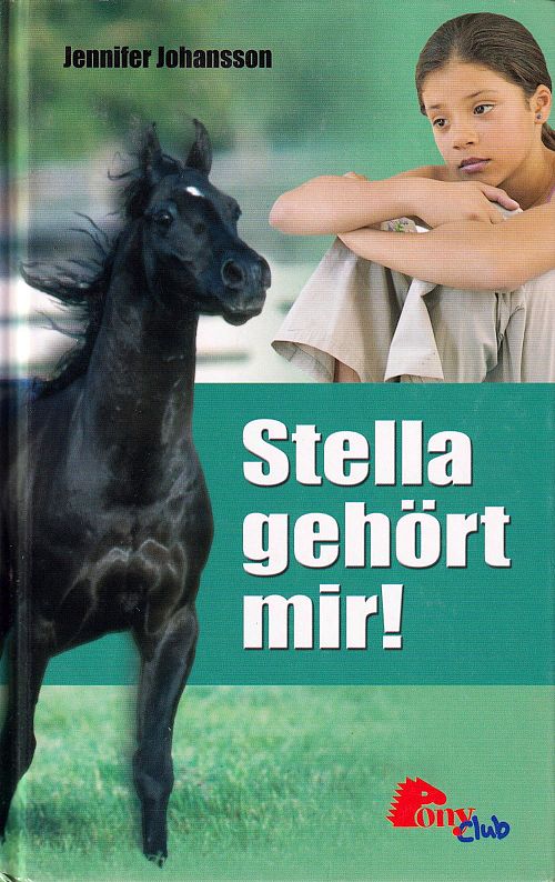 Stella gehört mir!