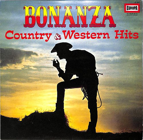 Bonanza [Vinyl]