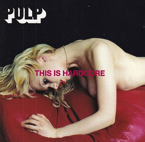 This Is Hardcore [CD]