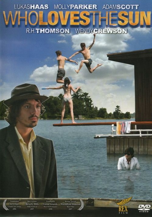 Who loves the sun [DVD]