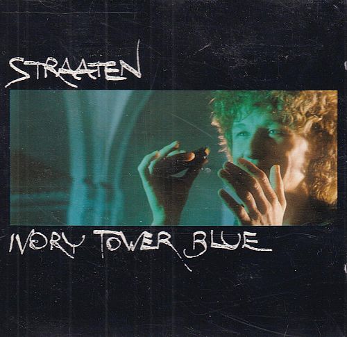 Ivory tower blue [CD]