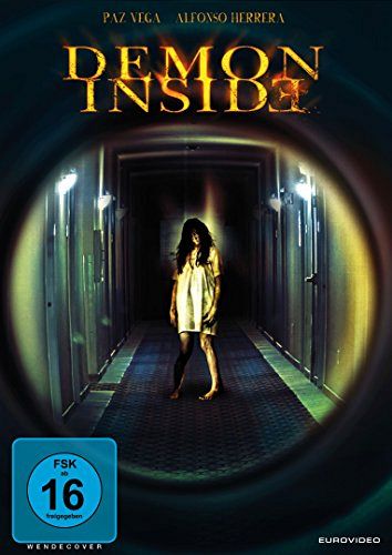 Demon Inside [DVD]