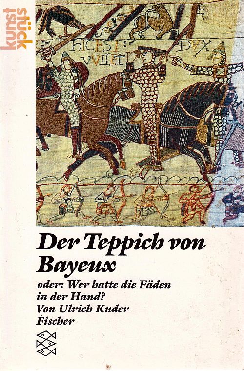 Der Teppich von Bayeux