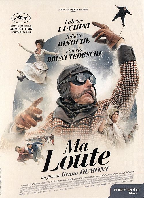 Ma loute [DVD]