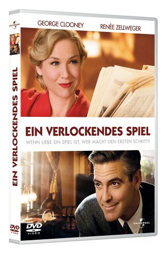 Ein verlockendes Spiel [DVD]