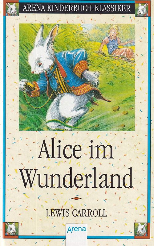 Alice im Wunderland